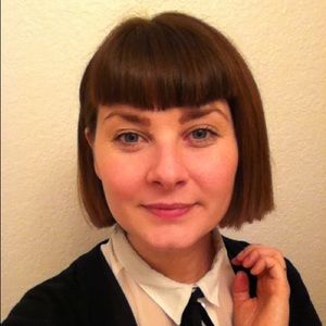 Meet your Posher, Natasha